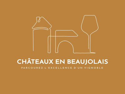 Châteaux en Beaujolais