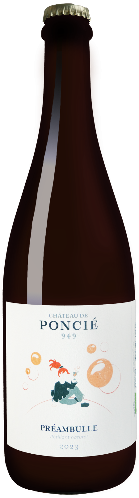 Préambulle