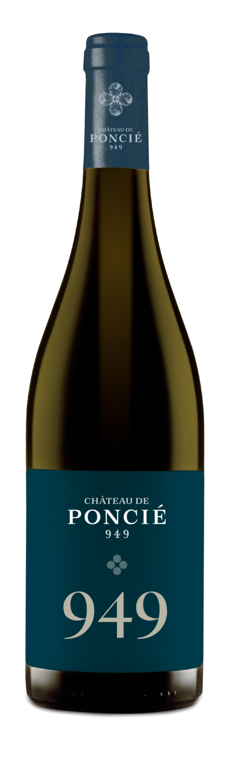 Beaujolais-Villages Blanc