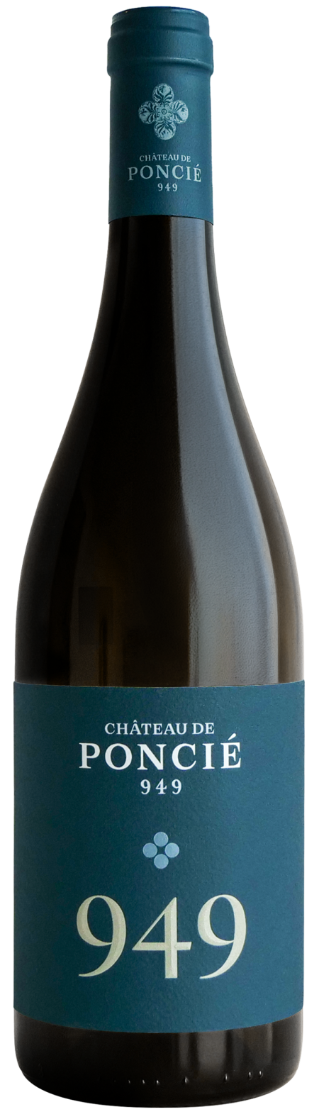 Beaujolais-Villages Blanc