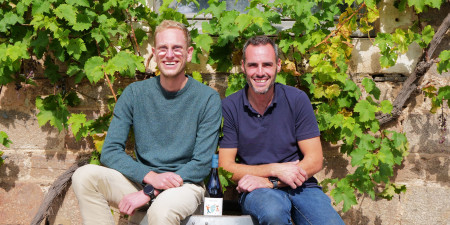 des vignerons indépendants et engagés dans le beaujolais