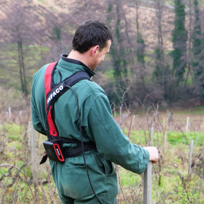 En ce moment au domaine…