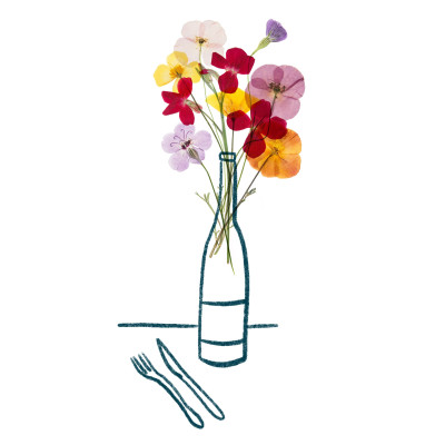 En ce moment au domaine…