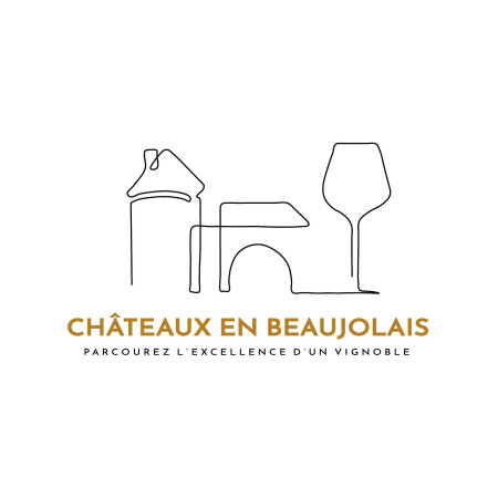 châteaux en beaujolais