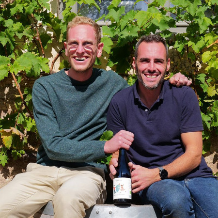 Celebrate Beaujolais Nouveau with us