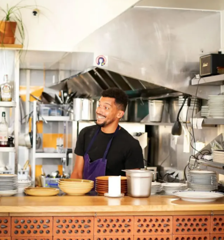 Menu accords mets & vins