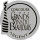 Concours des grands vins du Beaujolais - Les Hauts du Py 2019
