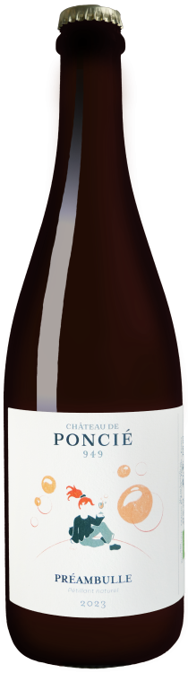 Préambulle