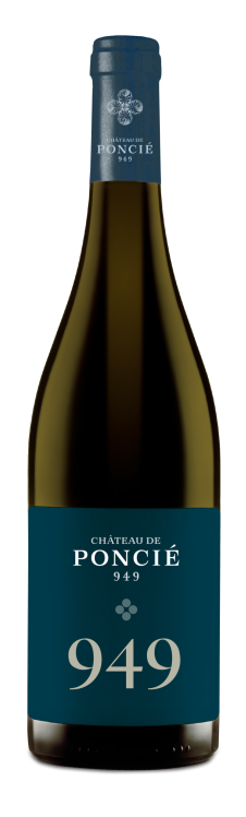 Beaujolais-Villages Blanc