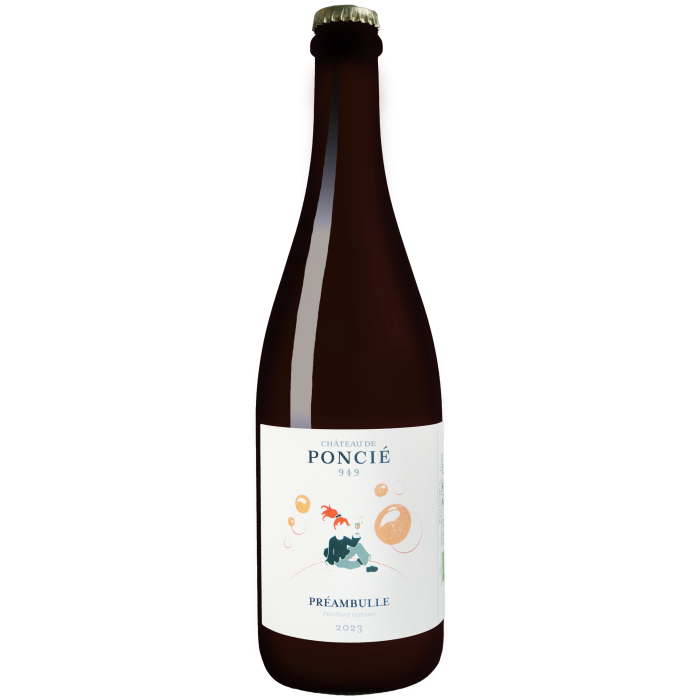 Préambulle