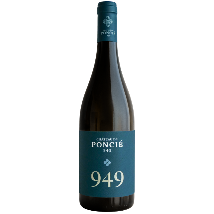 Beaujolais-Villages Blanc