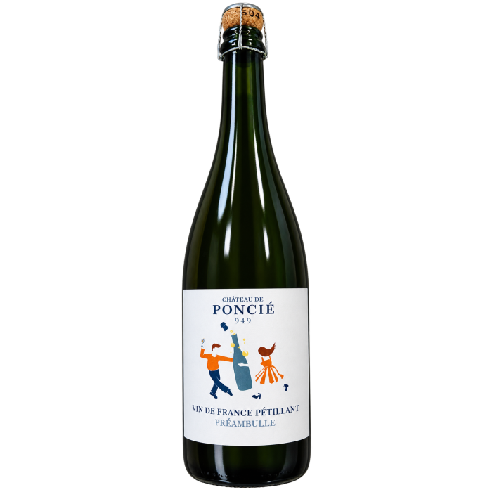 Préambulle