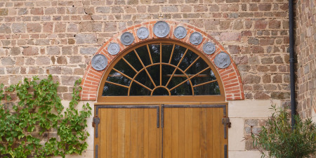 domaine millénaire dans le beaujolais, fleurie