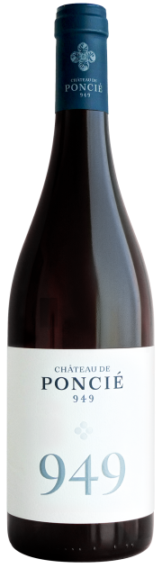 beaujolais-villages blanc