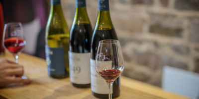 degustation de vins beaujolais