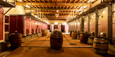cuverie beaujolais wines