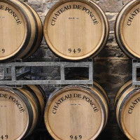 maturation of beaujolais wines